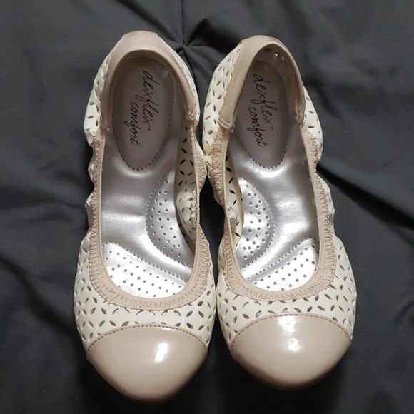 dexflex comfort Shoes - Dexflex Comfort Flats